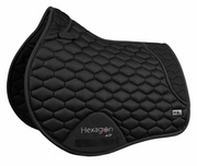Czaprak skokowy Fair Play Hexagon Air Mesh