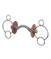 Wielokrążek 3-RING Beris - językowy