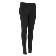 Legginsy z pełnym lejem silikonowym Schockemöhle Sports Air Sporty 25