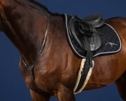 Wytok skórzany Dy'on US Collection US07F