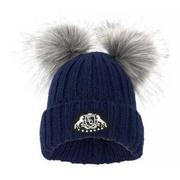 Czapka zimowa EQ.QUEEN Aurora