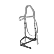 Nachrapnik anatomiczny Dy'on New English Collection X-FIT NE04D