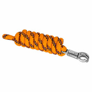 Uwiąz z bezpiecznym karabinkiem START Solid