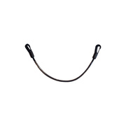 Elastyczny pasek ogonowy do derki Kentucky Horsewear Tail Cord