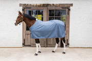 Derka polarowa Kentucky Horsewear Heavy Melange