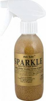 Spray z brokatem Gold Label Glitter 250ml
