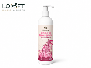 Szampon dla koni Harmony Horse Repair Shampoo