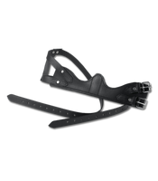 Łykawka skórzana dla konia Waldhausen