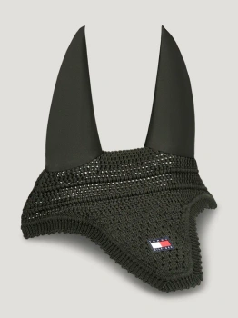 Nauszniki TOMMY HILFIGER EQUESTRIAN Lexington