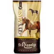 Mesz bez dodatku zbóż St. Hippolyt Glyx-Mash 15 kg