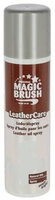 Olej do skór w sprayu Magic Brush Leather Care 225 ml
