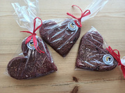 Serce zbożowe Lopez - małe