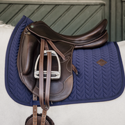 Czaprak ujeżdżeniowy Kentucky Horsewear Fishbone