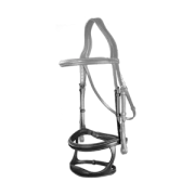 Nachrapnik podwójny Dy'on US Collection US04H