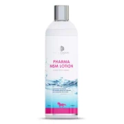 Wcierka rozgrzewająco-chłodząca Pharma MSM Lotion 