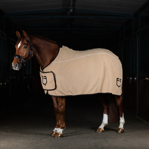 Derka polarowa Equestro GP