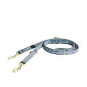 Smycz dla psa Kentucky Dogwear Velvet - 200 cm