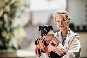 Derka dla psa Kentucky Dogwear Waterproof 160g