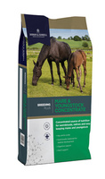 Balancer uzupełniający dla klaczy, ogierów i młodzieży rosnącej Dodson & Horrell Mare & Young Concentrat 20 kg