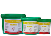 Witamina C Equiherbs 
