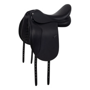 Siodło ujeżdżeniowe Equestro Aachen-Combi