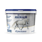 Suplement pomagający uspokoić nerwowe konie w stresujących sytuacjach NutriScience AnxiKalm 1,2 kg