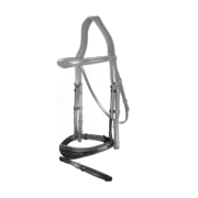 Nachrapnik anatomiczny Dy'on US Collection US04B