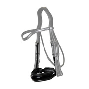 Nachrapnik szwedzki Dy'on Dressage Collection NE04S