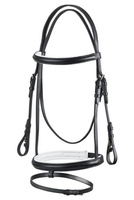 Ogłowie z nachrapnikiem kombinowanym START Simple