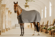 Derka osuszająca Kentucky Horsewear Show Vegan Wool