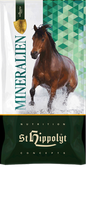 Wysłodki bez melasy Beet Pulp St. Hippolyt 20 kg