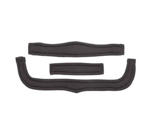 Zestaw nakładek neoprenowych do ogłowia Ivy Kavalkade