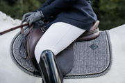 Czaprak wszechstronny Kentucky Horsewear Pied De Poule