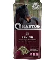 Sieczka dla koni starszych HARTOG Senior 15kg