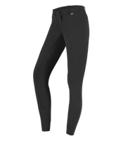 Bryczesy z pełnym lejem silikonowym ELT Micro Sport