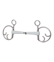 Kimblewick Beris - pojedynczo łamany