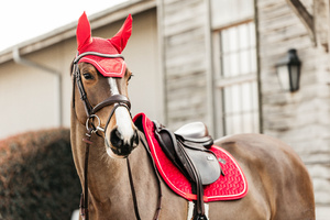 Czaprak wszechstronny Kentucky Horsewear Velvet