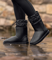 Buty zimowe ELT Bootie Rainless Pro