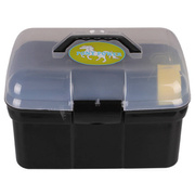 Zestaw do czyszczenia konia QHP Pony Power2