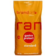 Kliniczna pasza dla koni wrzodowych Brandon XS 25 kg