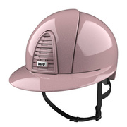 Kask z szerokim daszkiem KEP Cromo 2.0 Metal M (51-58)