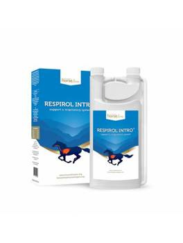 Syrop na kaszel Horseline Respirol Intro+