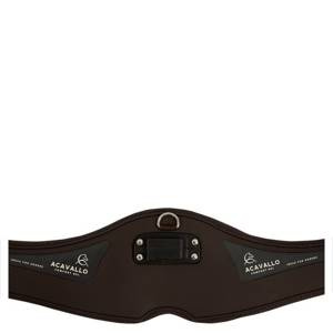 Popręg anatomiczny Comfort Gel 