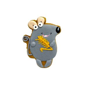 Ciastko Candy Horse Farma - Mysz