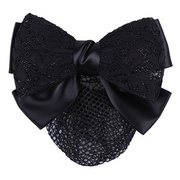 Siatka do włosów QHP Lace