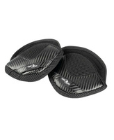 Ocieplacze na uszy do kasku Fair Play Warmy