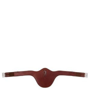 Popręg z fartuchem BR Girth Eastbourne