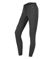 Bryczesy damskie z pełnym lejem silikonowym ELT Hella Hight Waisted