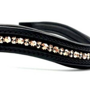 Naczółek opadający VIAVISSA Rose Gold Premium