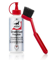 Preparat do gnijących strzałek LEOVET Strahlsan